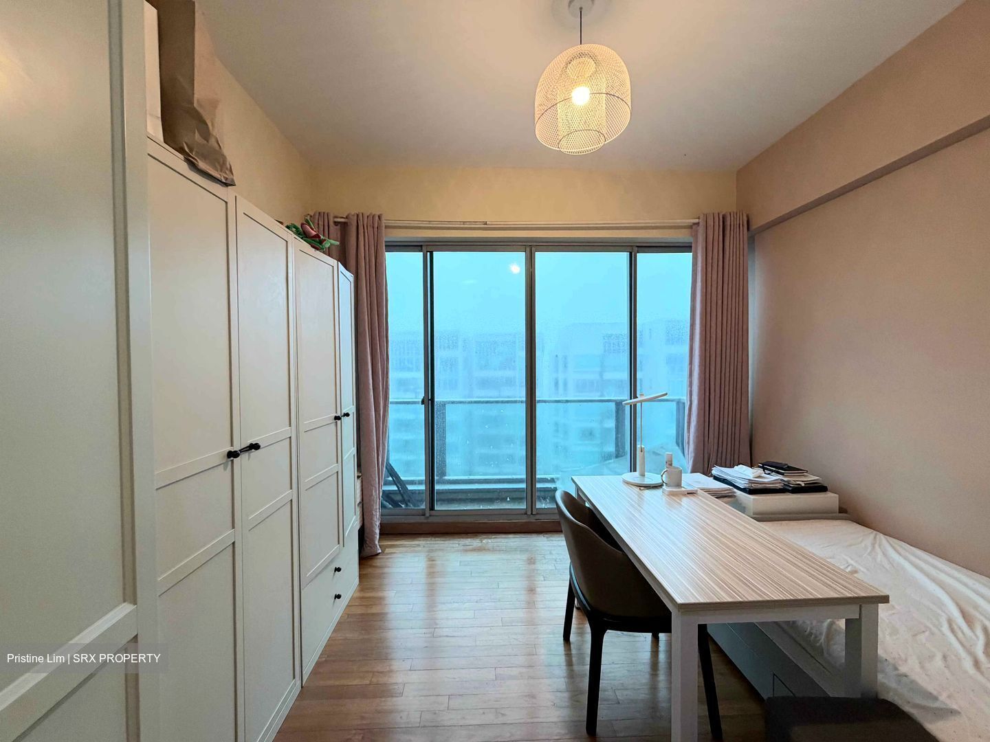 Lakeholmz (D22), Condominium #601006071